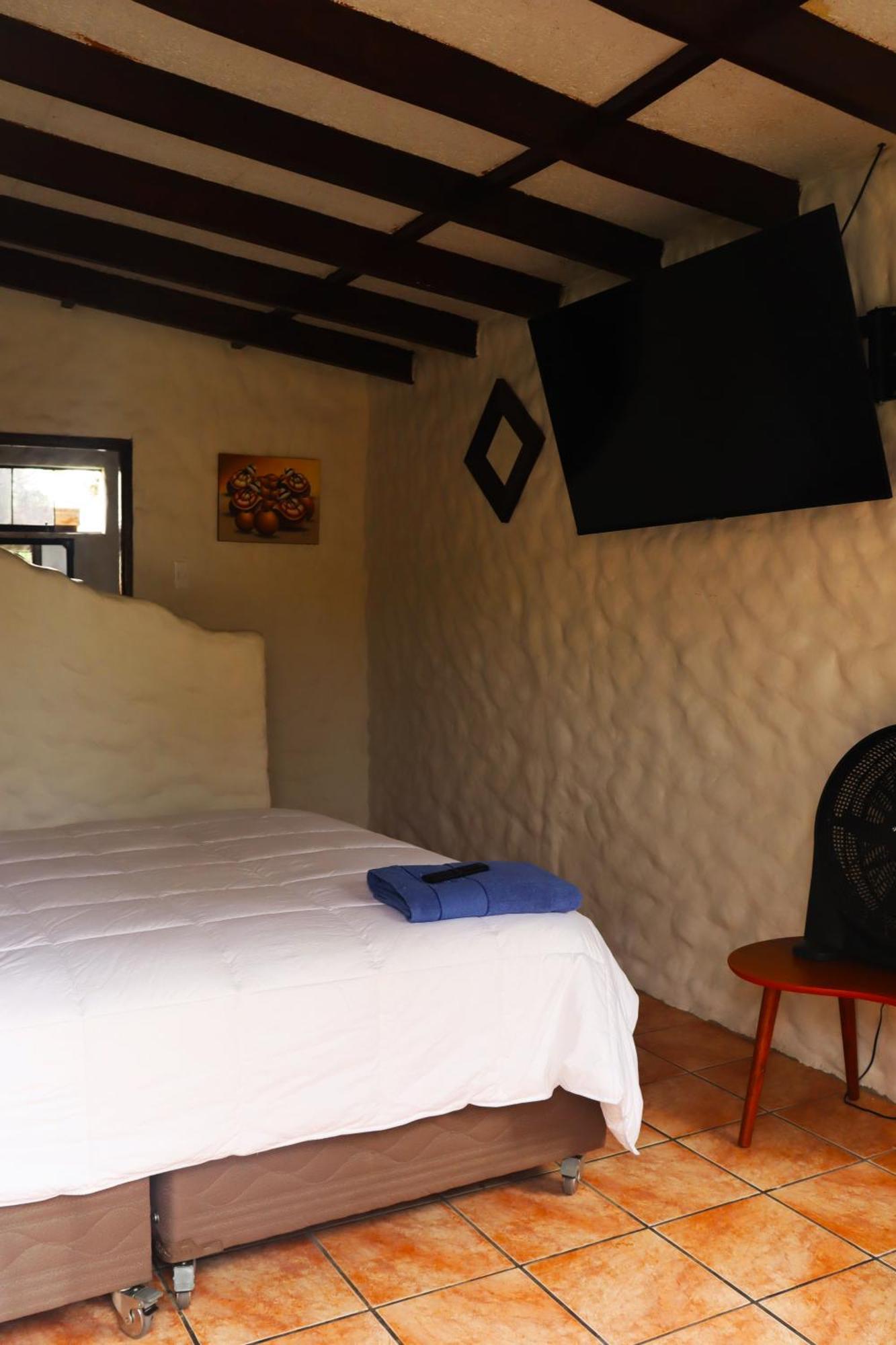 Los Andes - Restaurant & Bungalows Cieneguilla Esterno foto